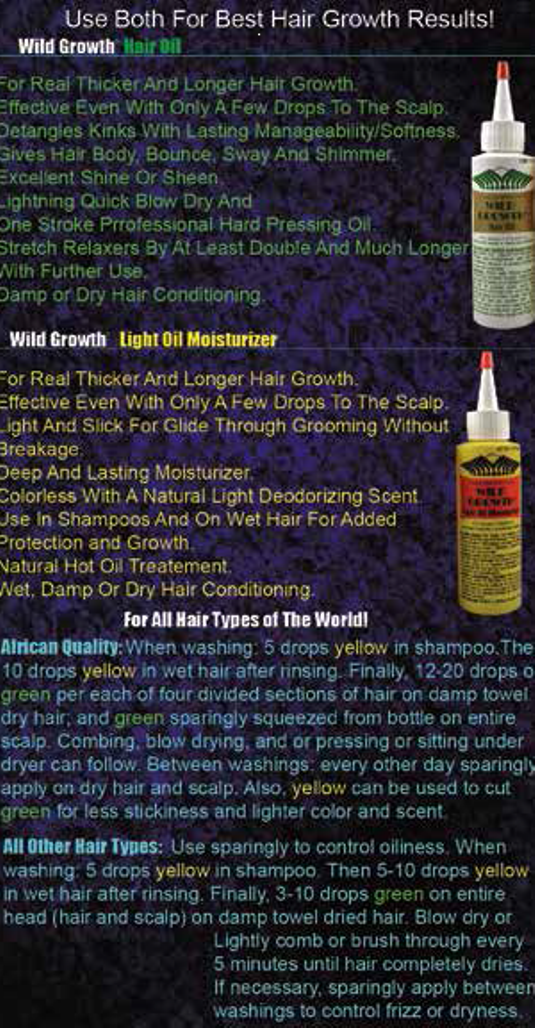 PRODUCT DESCRIPTION/FEATURES